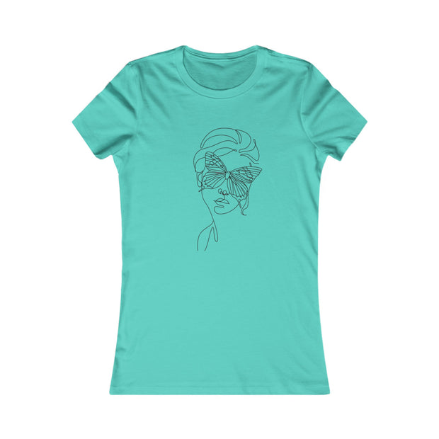 Women's Favorite Tee