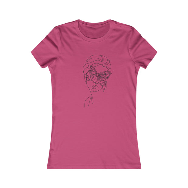 Women's Favorite Tee