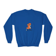 Youth Crewneck Sweatshirt