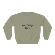 Unisex NuBlend® Crewneck Sweatshirt