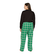 Women's Long Sleeve Pajama Set