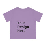 Infant Cotton Jersey Tee