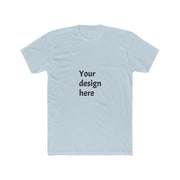 Men's Cotton Crew Tee