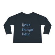 Toddler Long Sleeve Tee