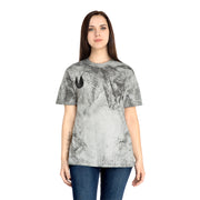 Unisex Color Blast T-Shirt