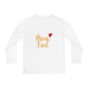 Youth Long Sleeve Competitor Tee