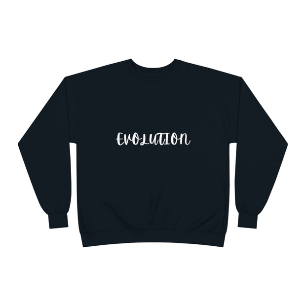 Unisex EcoSmart® Crewneck Sweatshirt