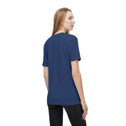 Unisex Midweight T-shirt, Made in US