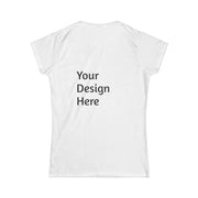 Women's Softstyle Tee