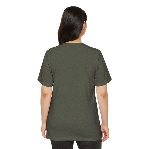 Unisex Recycled Organic T-Shirt