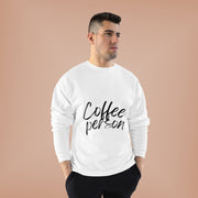 Unisex EcoSmart® Crewneck Sweatshirt