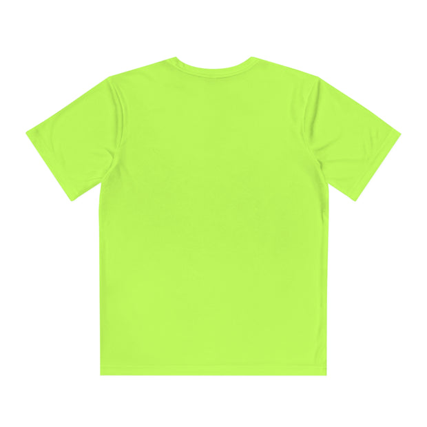 Youth Competitor Tee