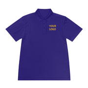 Men's Sport Polo Shirt