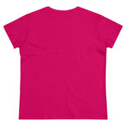 Women's Midweight Cotton Tee