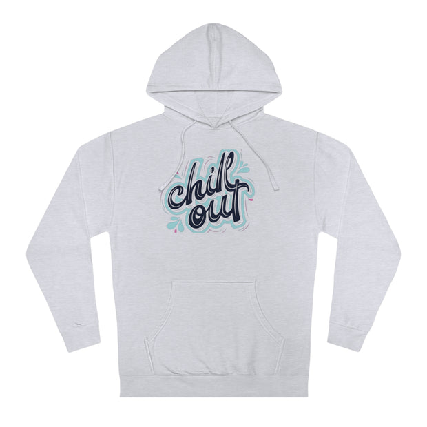 Unisex Hooded Sweatshirt