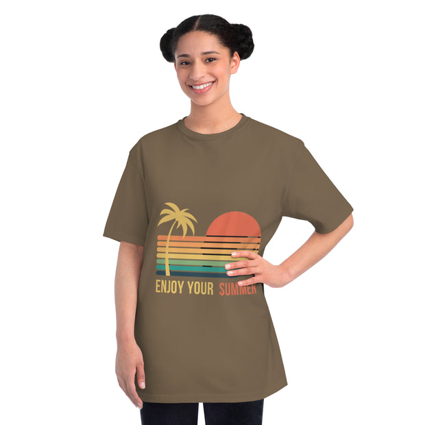 Organic Unisex Classic T-Shirt