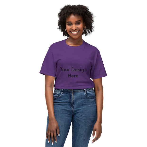 Unisex HD Cotton™ T-shirt