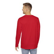 Men's Long Sleeve Shirt (AOP)