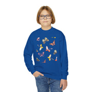 Youth Crewneck Sweatshirt