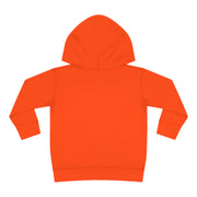 Toddler Pullover Fleece Hoodie