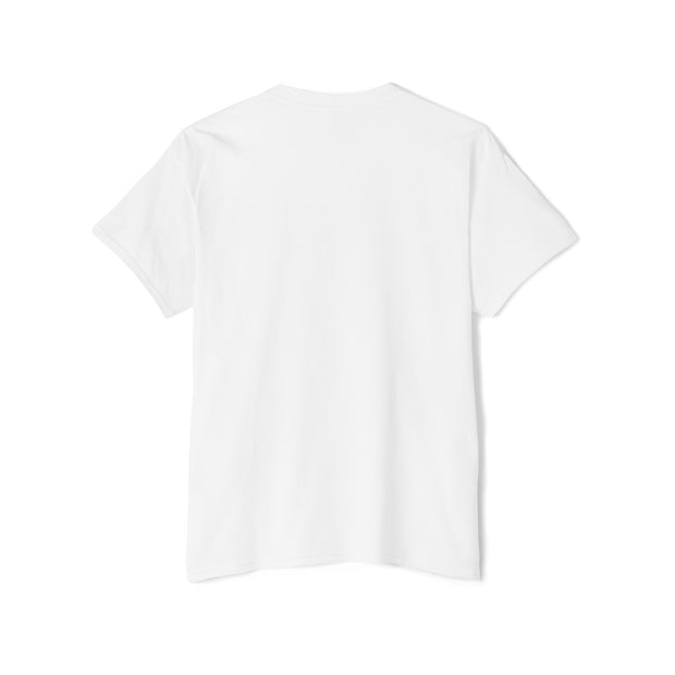 Unisex Heavy Cotton Pocket Tee