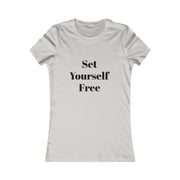 Women's Favorite Tee