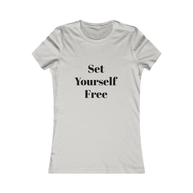 Women's Favorite Tee