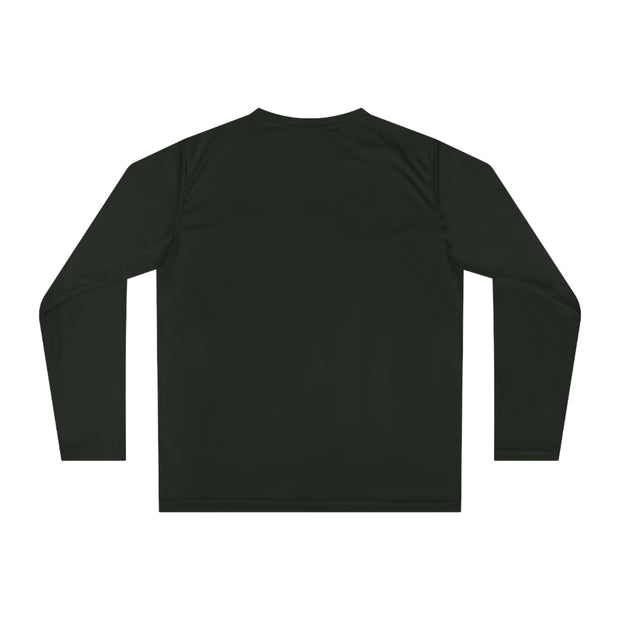 Unisex Performance Long Sleeve Shirt