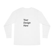 Long Sleeve Crewneck Tee