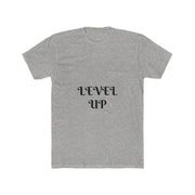 Men's Cotton Crew Tee