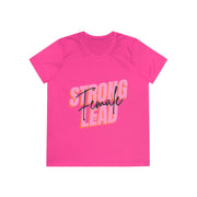 Ladies Competitor Tee