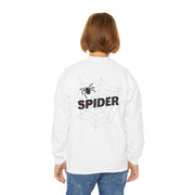 Youth Crewneck Sweatshirt