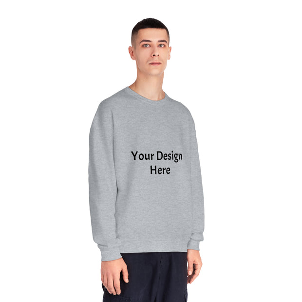 Unisex NuBlend® Crewneck Sweatshirt