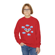 Youth Crewneck Sweatshirt