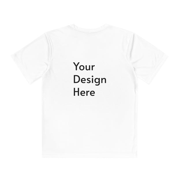 Youth Competitor Tee