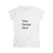 Women's Softstyle Tee