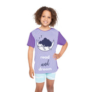 Kids Sports Jersey (AOP)