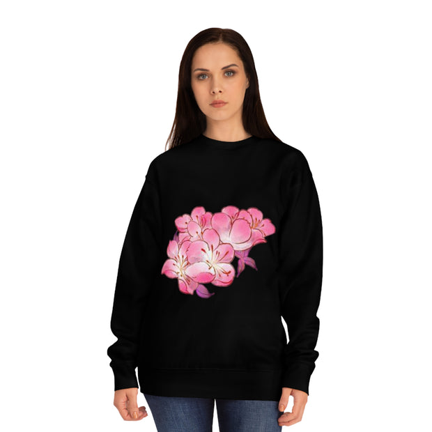 Unisex Crew Sweatshirt