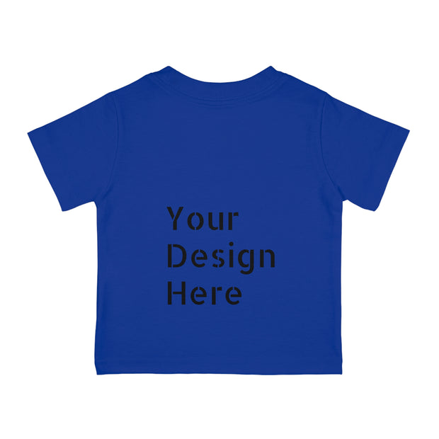 Infant Cotton Jersey Tee