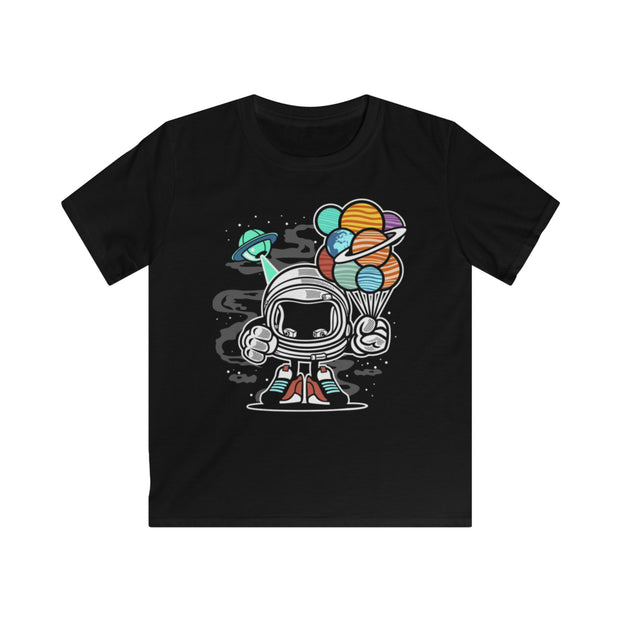 Kids Softstyle Tee