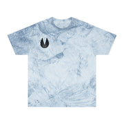 Unisex Color Blast T-Shirt