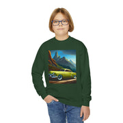 Youth Crewneck Sweatshirt