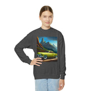 Youth Crewneck Sweatshirt