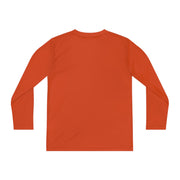 Youth Long Sleeve Competitor Tee