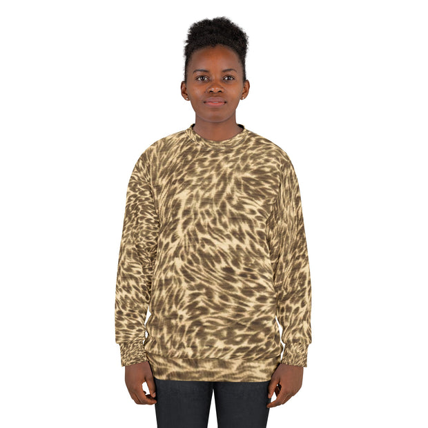 Unisex Sweatshirt (AOP)