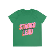 Ladies Competitor Tee