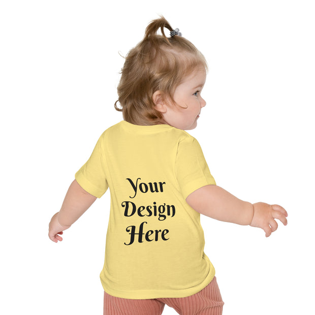 Baby Short Sleeve T-Shirt