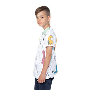 Kids Sports Jersey (AOP)