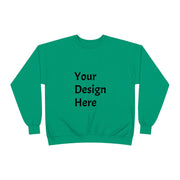 Unisex EcoSmart® Crewneck Sweatshirt