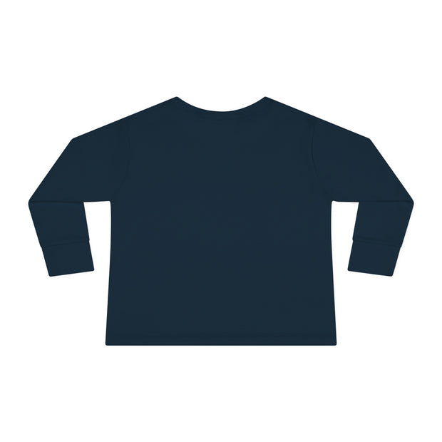 Toddler Long Sleeve Tee